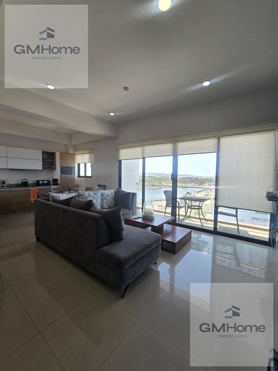 Apartment for Sale in Torre Once