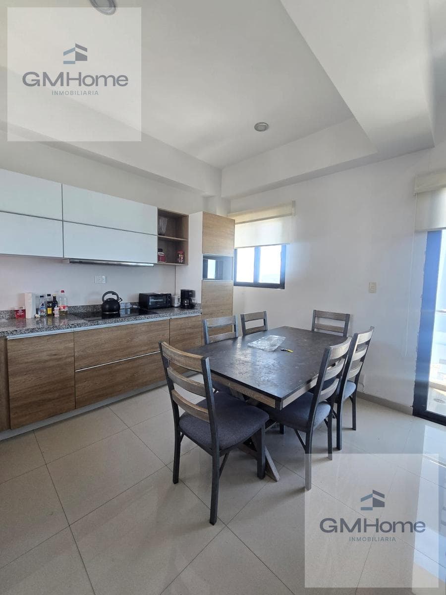 Apartment for Sale in Torre Once