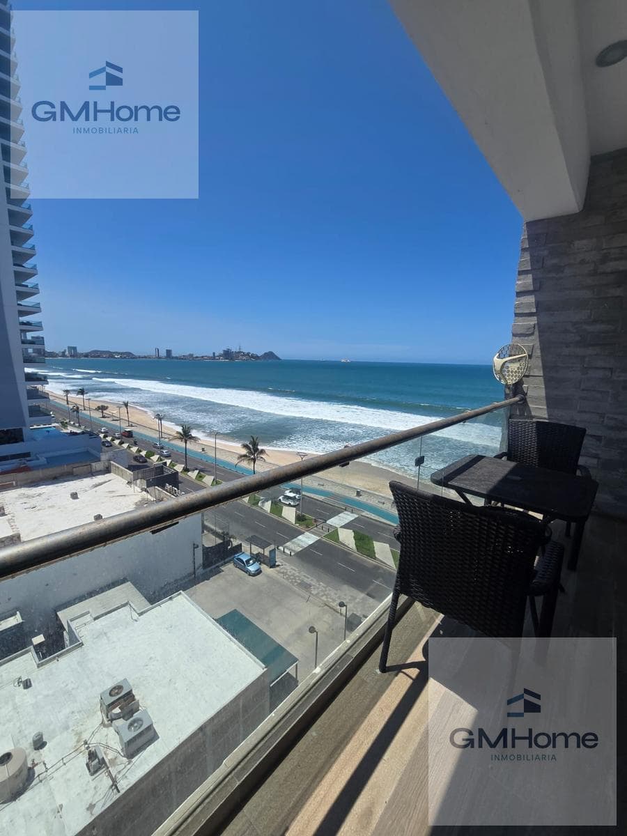 Apartment for Sale in Torre Once
