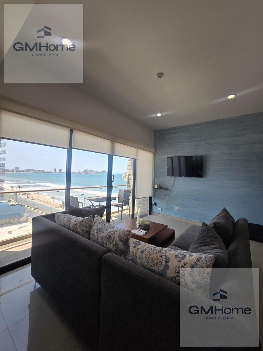 Apartment for Sale in Torre Once