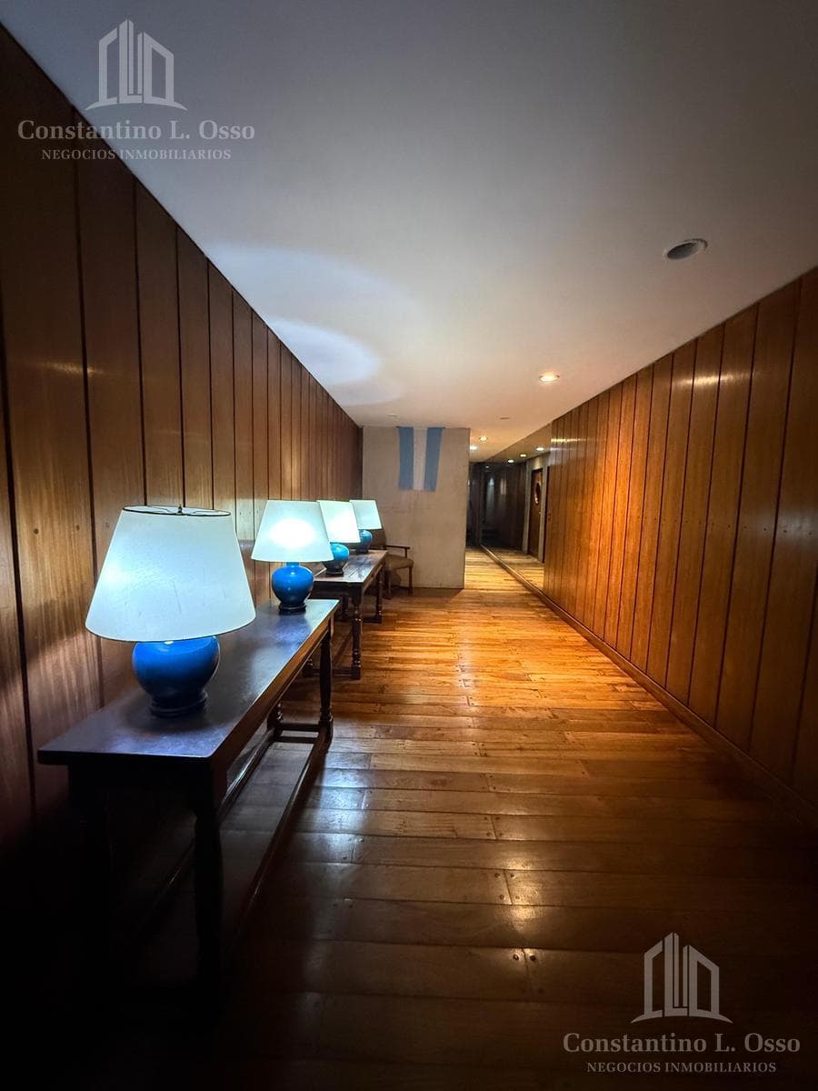 Apartment in Palermo