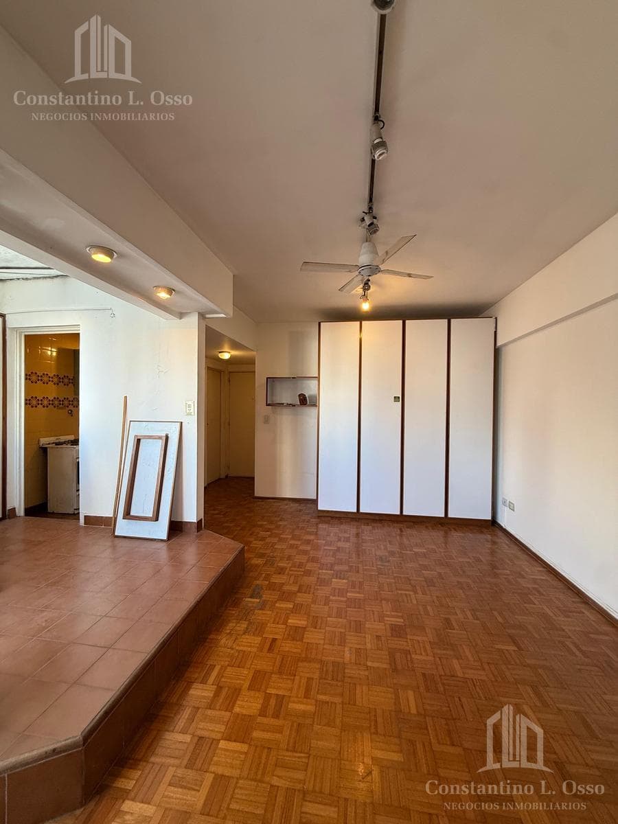 Apartment in Palermo