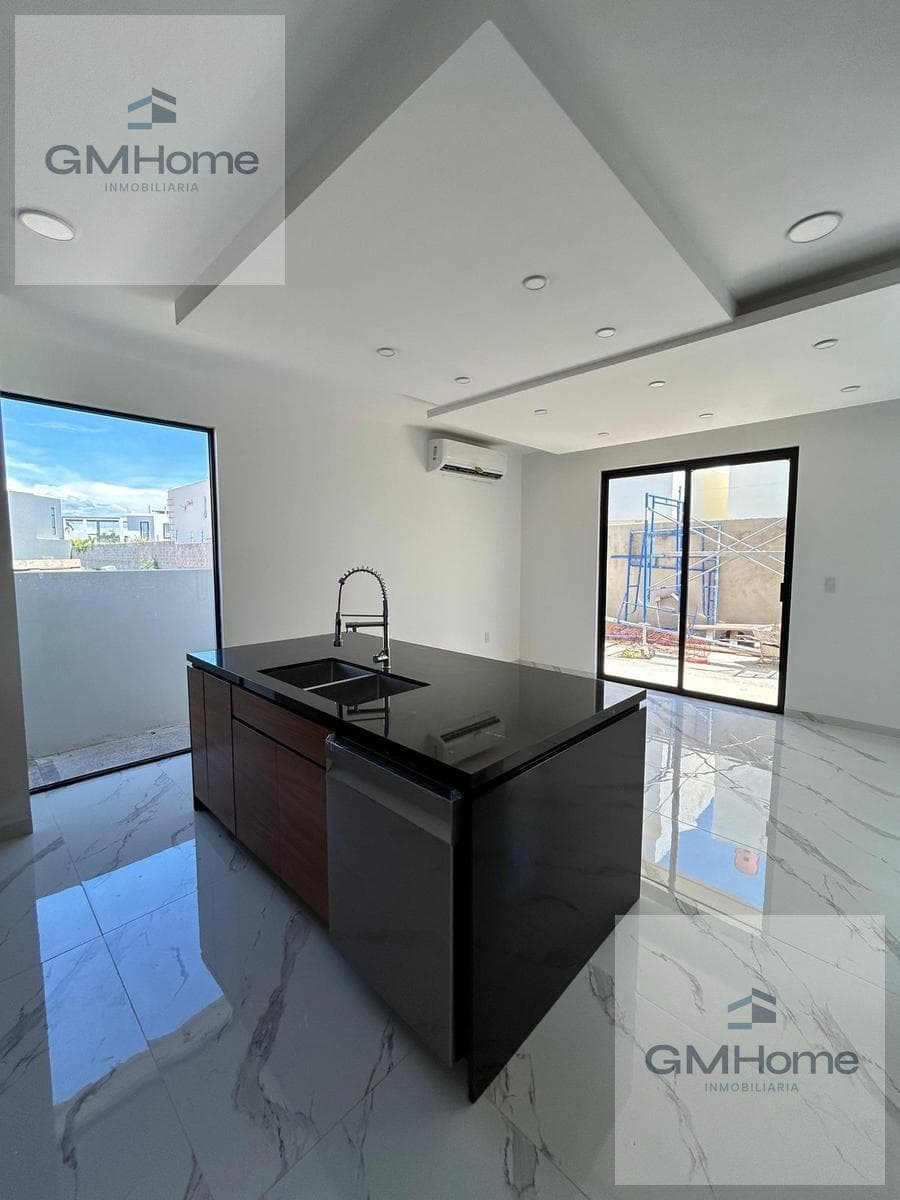 House in Maralto Residencial