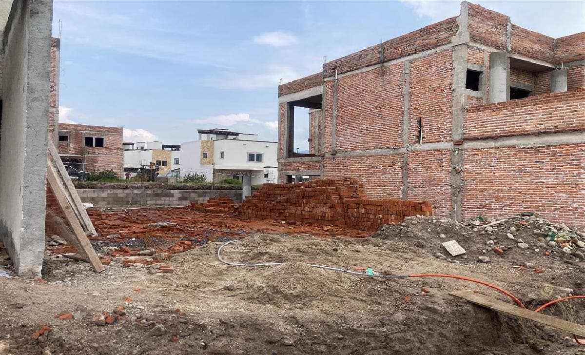 185 m² residential lot in Privadas La Condesa, San Miguel de Allende
