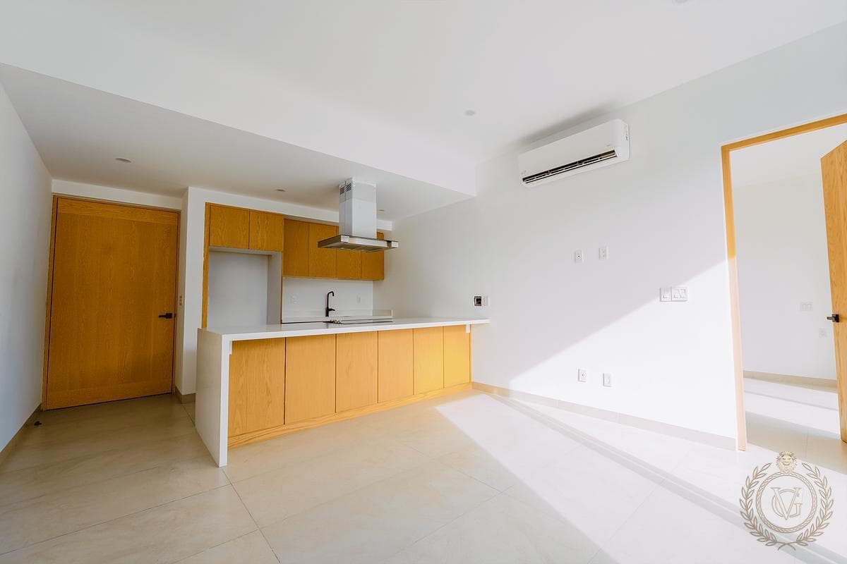 Excellent Investment Opportunity: 1-Bedroom Apartment in Cabo San Lucas