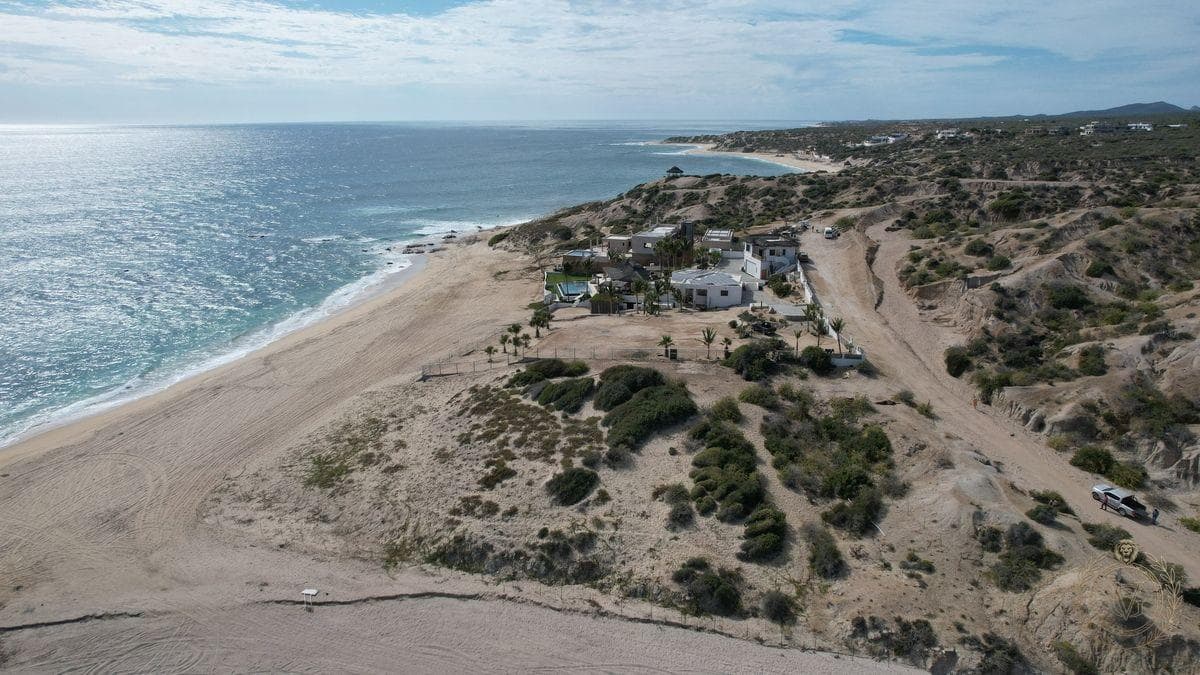 100-hectare Panoramic Lot in Bahía Terranova – Ideal for Tourism Development