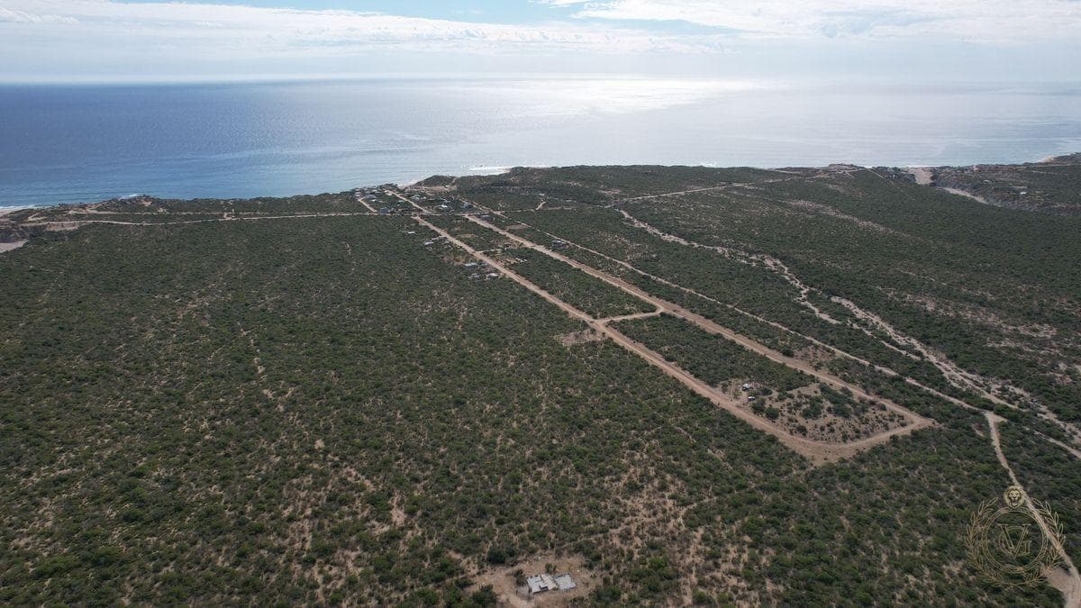 100-hectare Panoramic Lot in Bahía Terranova – Ideal for Tourism Development