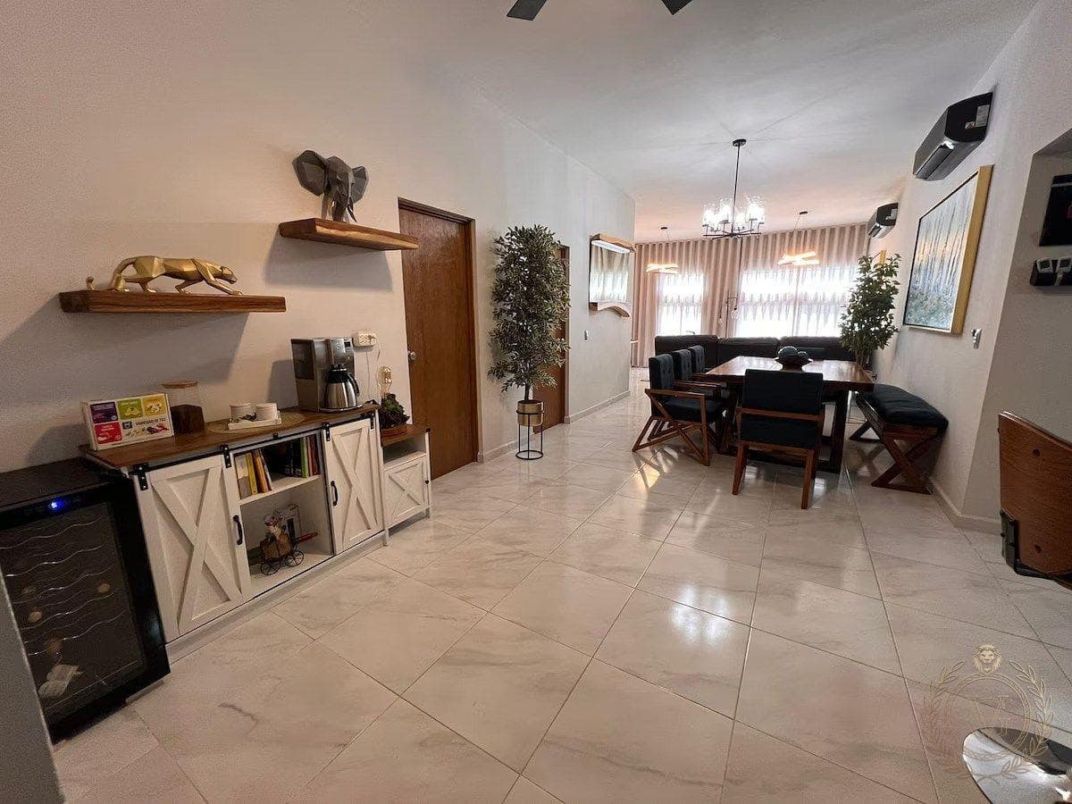 Casa Edén — Residence for Rent | La Paz, Baja California Sur