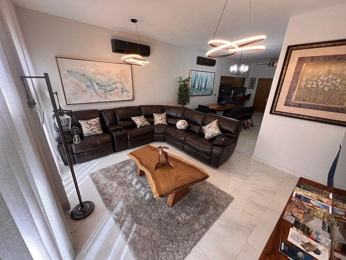 Casa Edén — Residence for Rent | La Paz, Baja California Sur