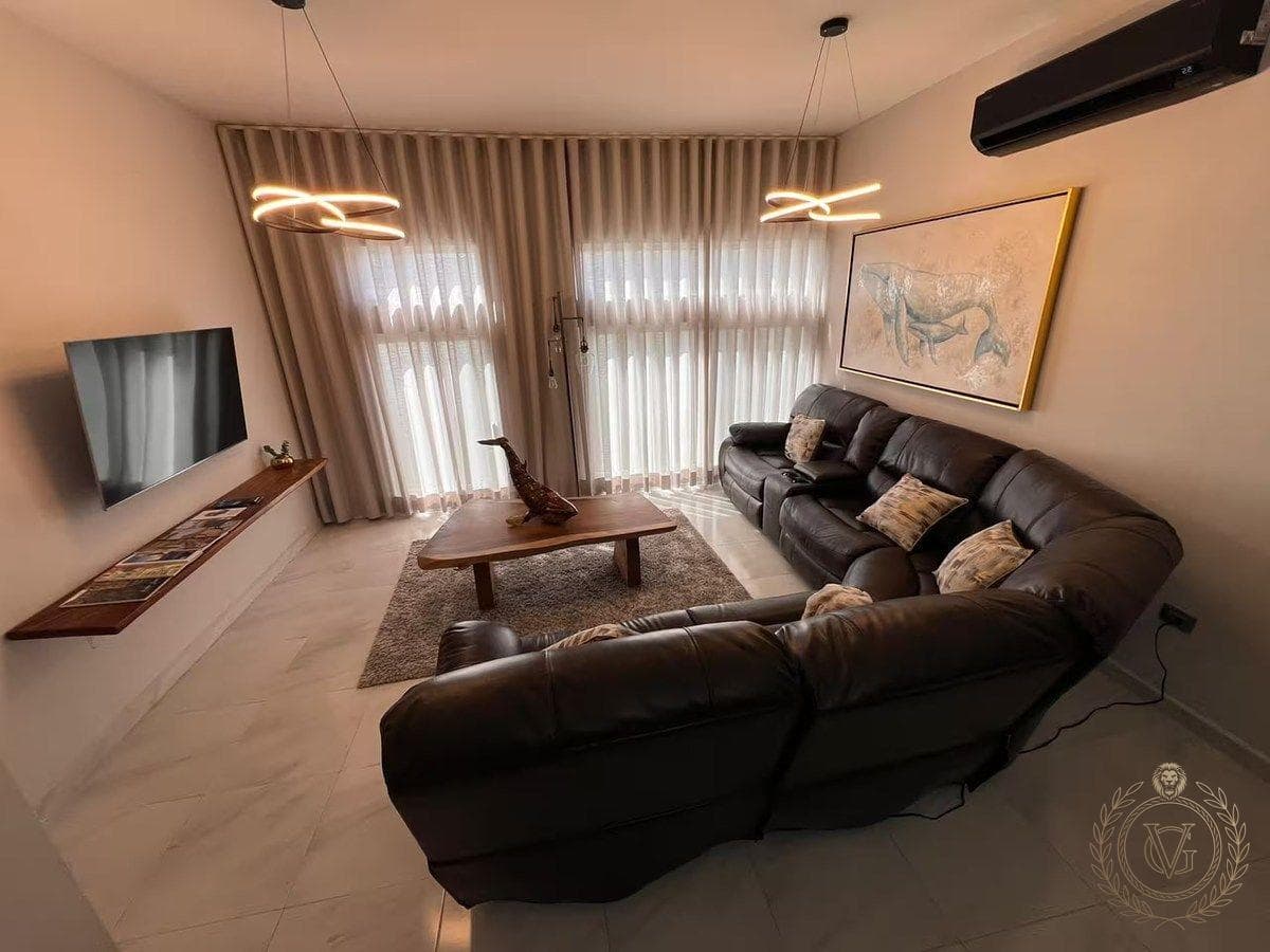 Casa Edén — Residence for Rent | La Paz, Baja California Sur