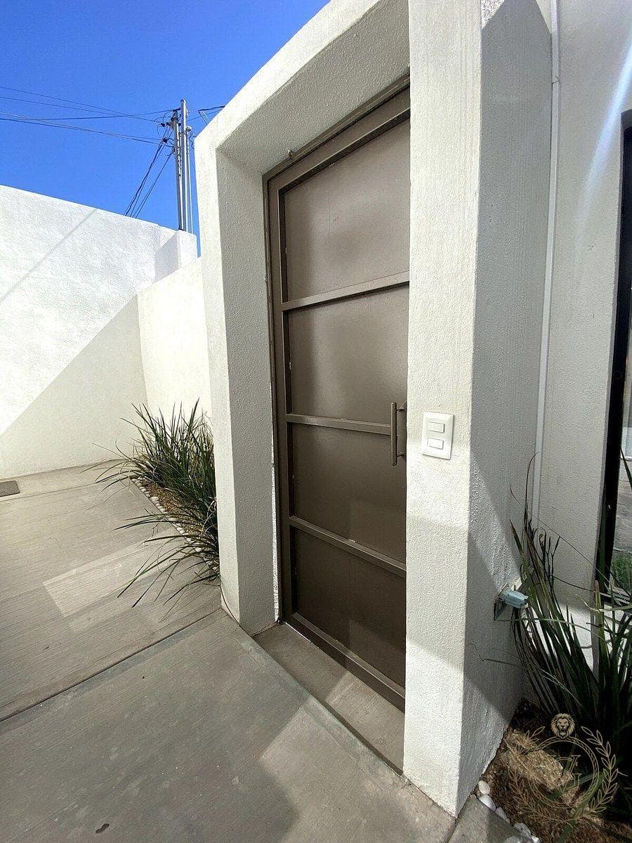 Casa Edén — Residence for Rent | La Paz, Baja California Sur