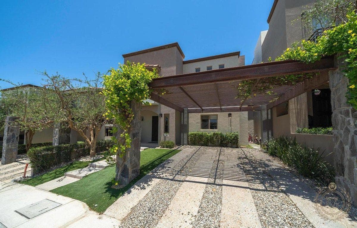 House for Sale in Cabo del Mar | 4 Bedrooms, Solar Panels, and Shared Pool