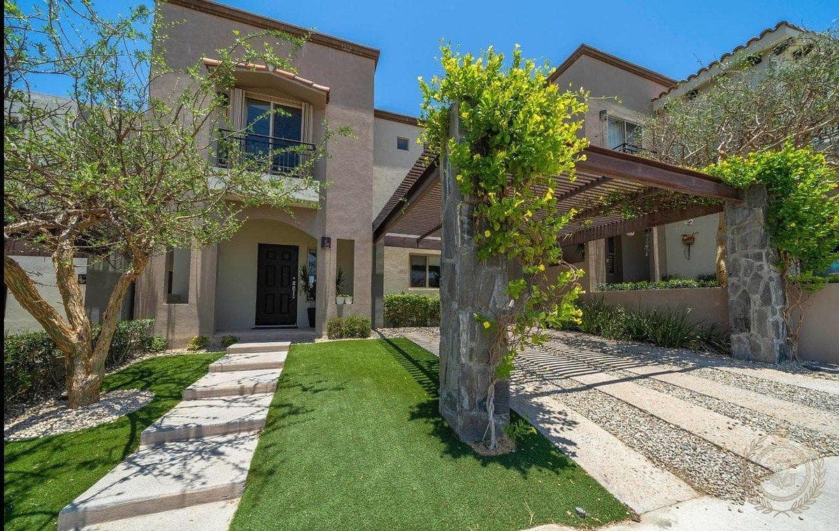 House for Sale in Cabo del Mar | 4 Bedrooms, Solar Panels, and Shared Pool