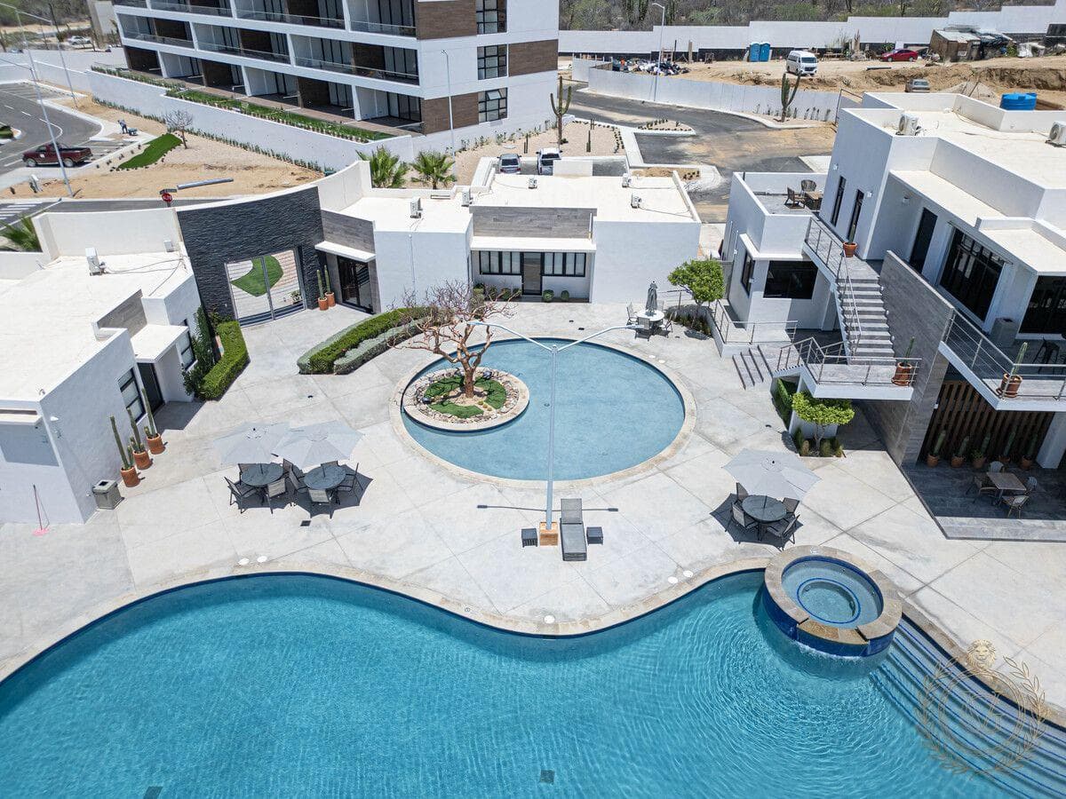 CONDO FOR SALE IN DUARA