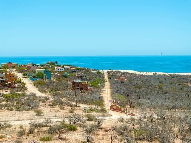 LAND FOR SALE: INVESTMENT OPPORTUNITY IN BOCA DE SALADO