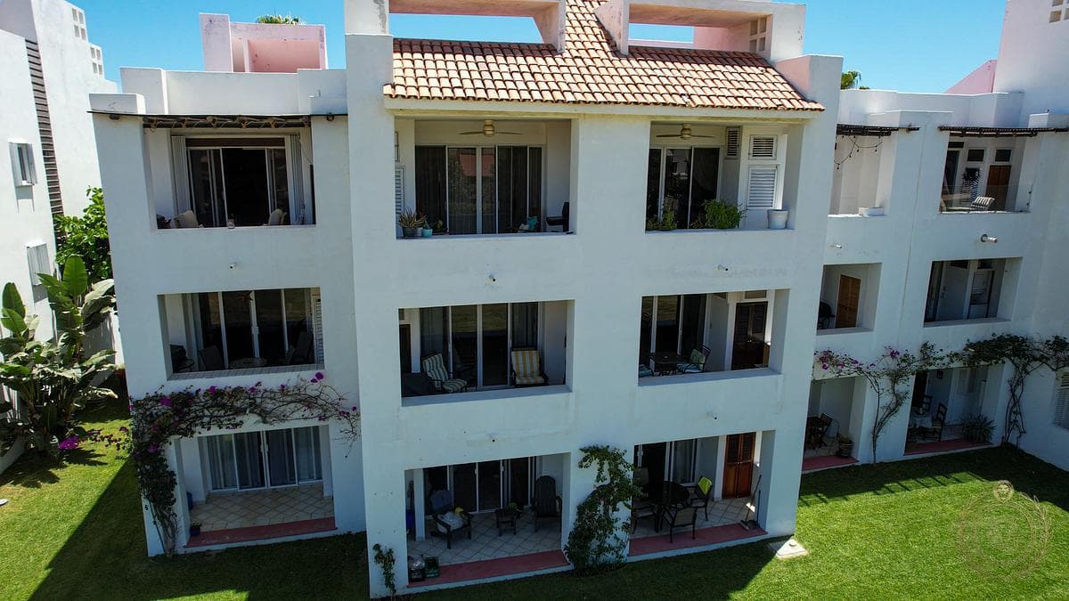 DEPTO FOR SALE | SJC PENINSULA