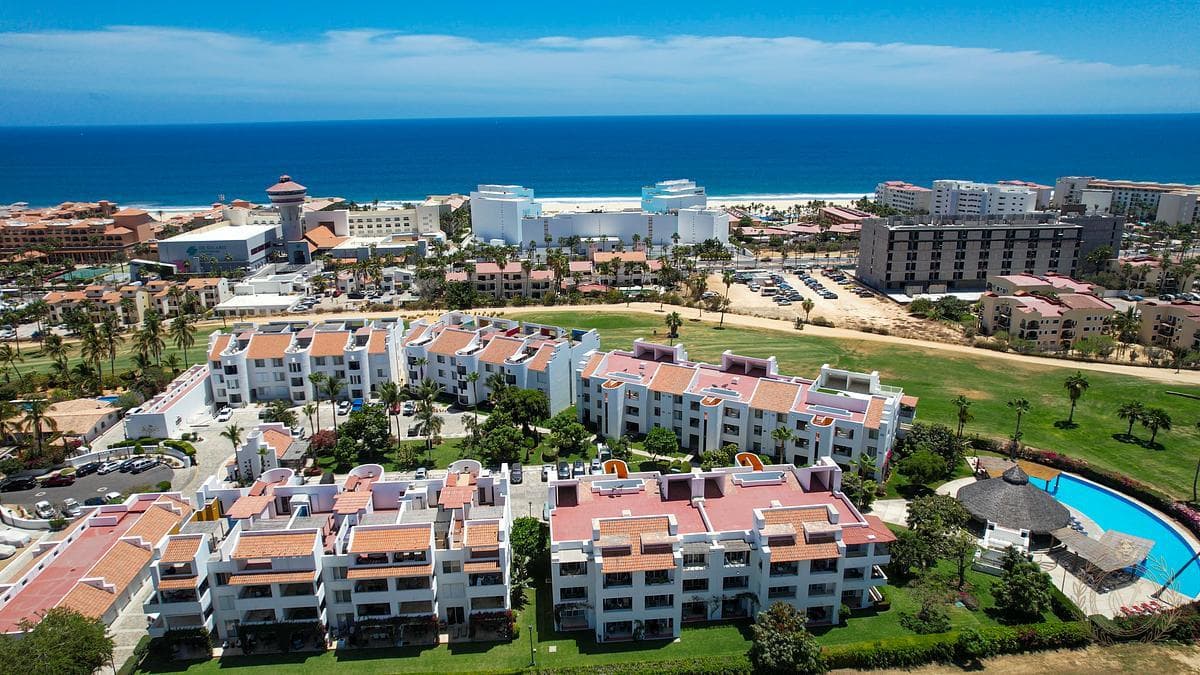 DEPTO FOR SALE | SJC PENINSULA