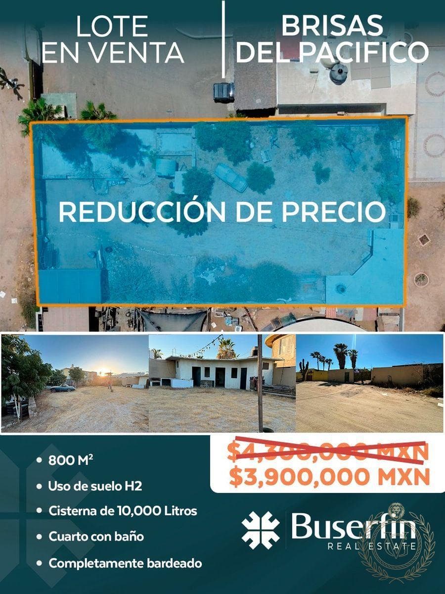 Land for Sale