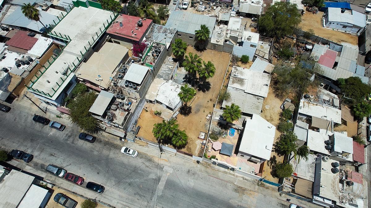 LOT ON 5 DE FEBRERO | CABO SAN LUCAS FOR SALE