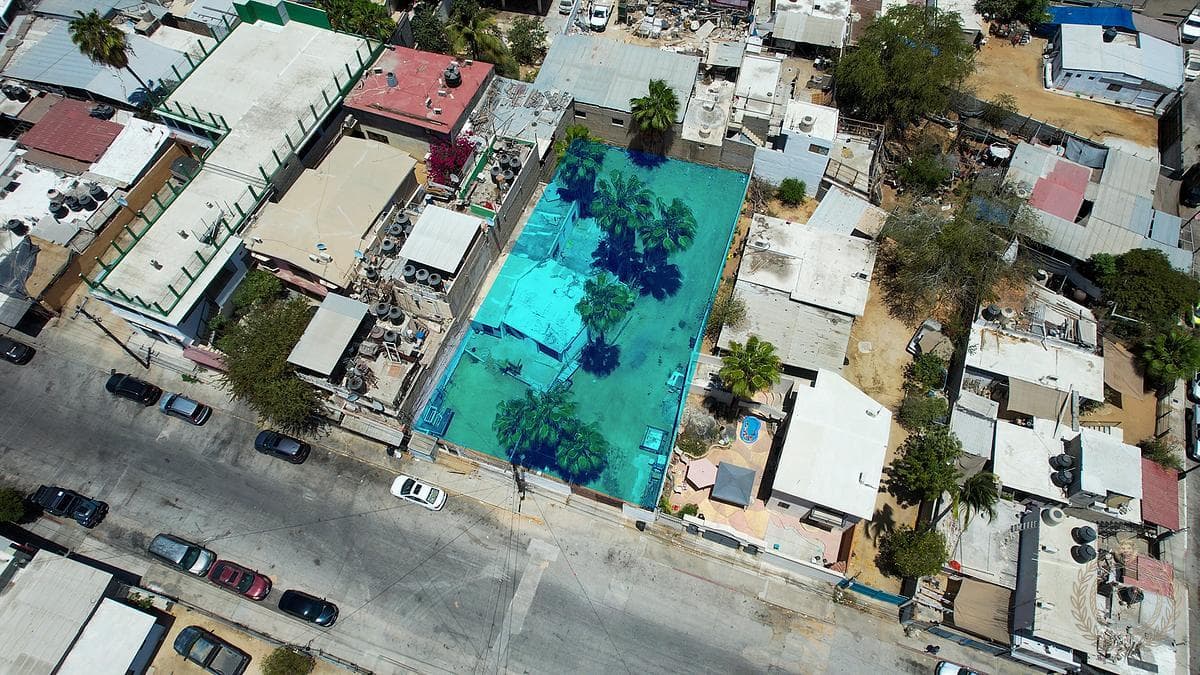 LOT ON 5 DE FEBRERO | CABO SAN LUCAS FOR SALE