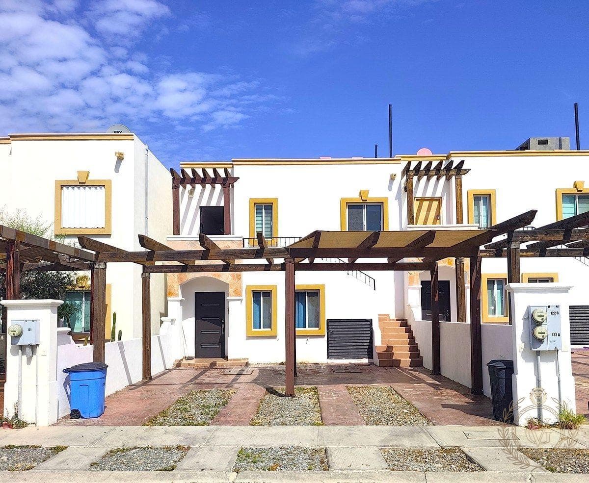 Condo for Rent at Terranova Residencial in Cabo San Lucas | 2 Bedrooms, 2 Bathrooms, Furnished