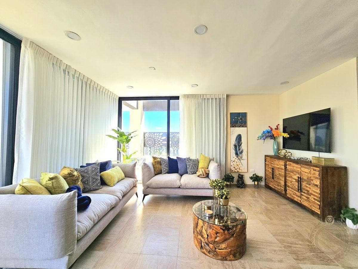 PENTHOUSE FOR SALE, PUNTO PEDREGAL