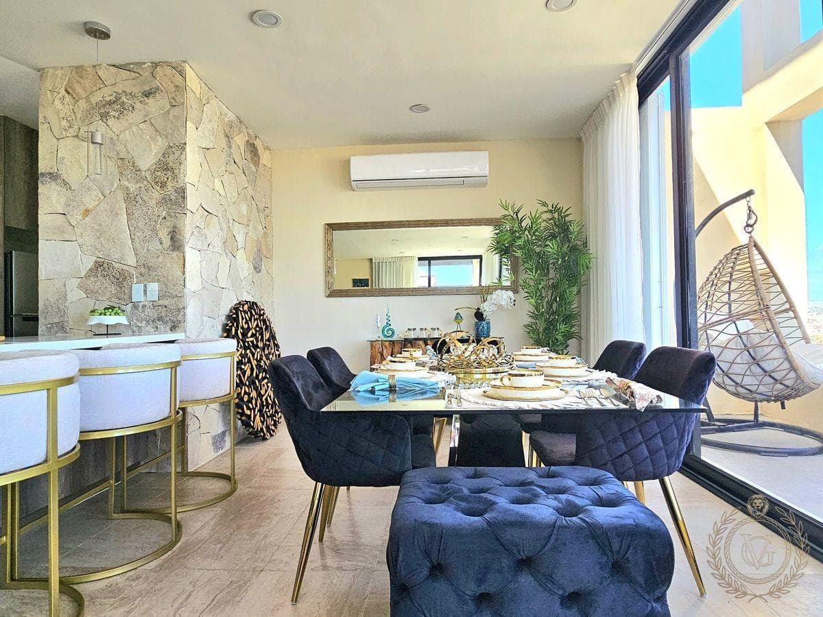 PENTHOUSE FOR SALE, PUNTO PEDREGAL