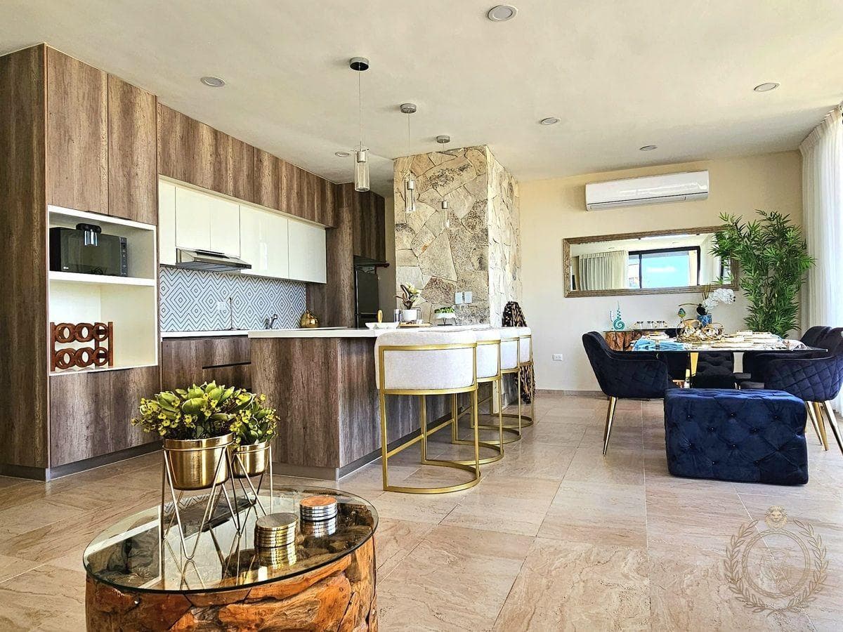 PENTHOUSE FOR SALE, PUNTO PEDREGAL