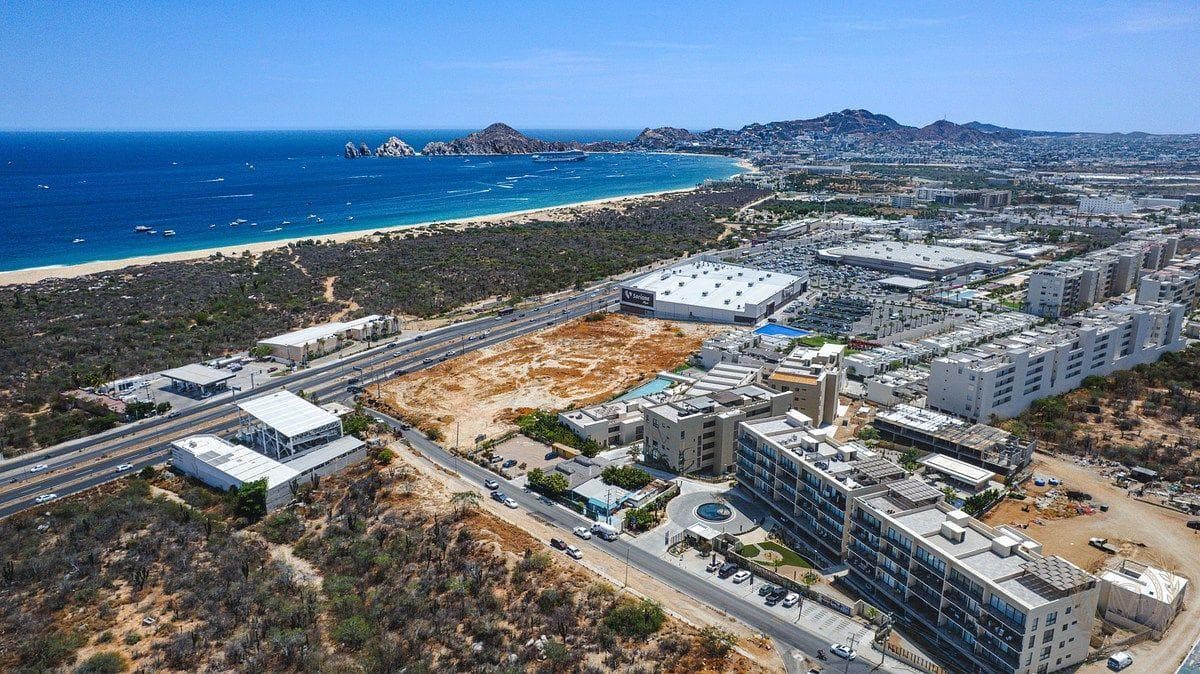 Furnished Penthouse for Sale in Cuatrovientos | Cabo San Lucas