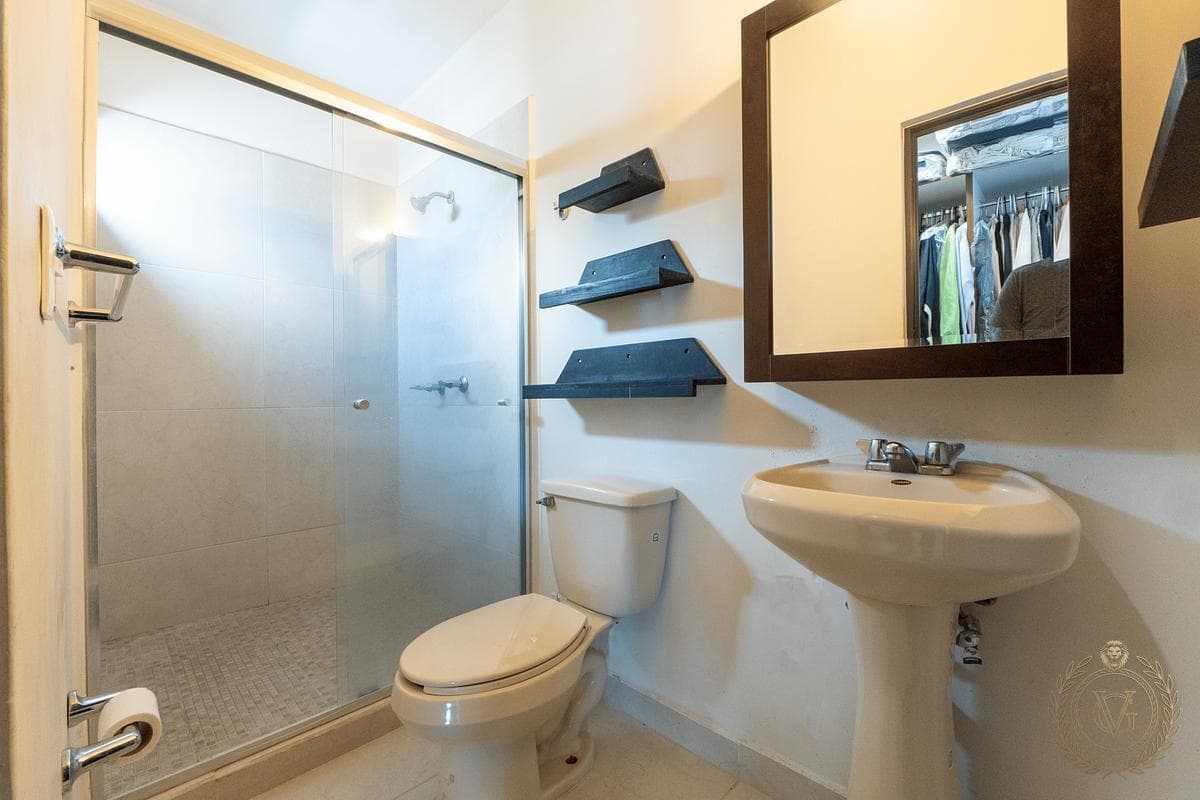 House for Sale in Portales, Cabo San Lucas | 3 Bedrooms | Furnished and Fully Equipped