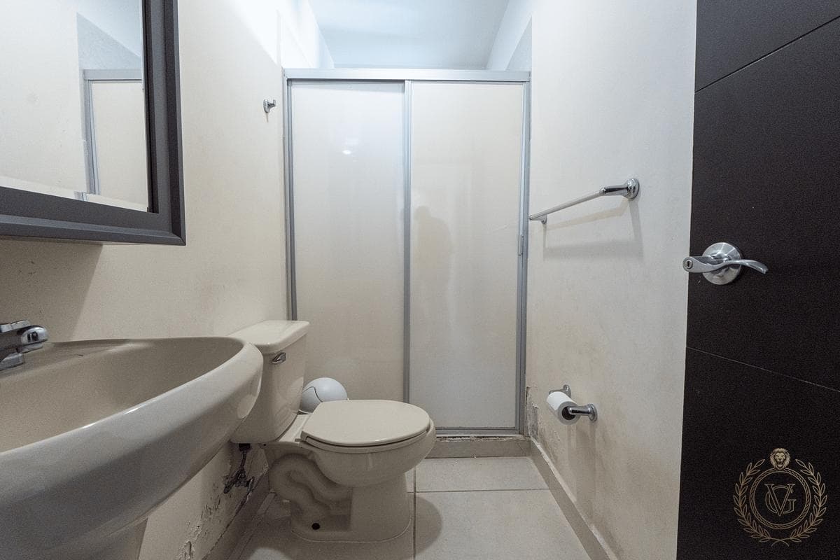 House for Sale in Portales, Cabo San Lucas | 3 Bedrooms | Furnished and Fully Equipped