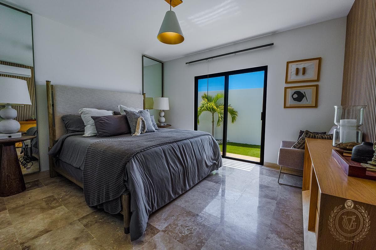 House at Cumbres del Tezal 23A