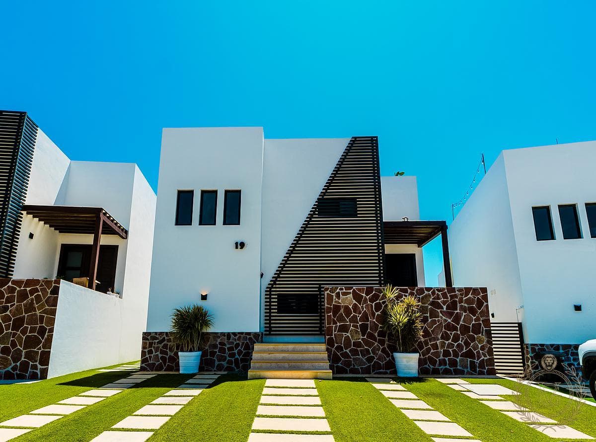 House at Cumbres del Tezal 23A