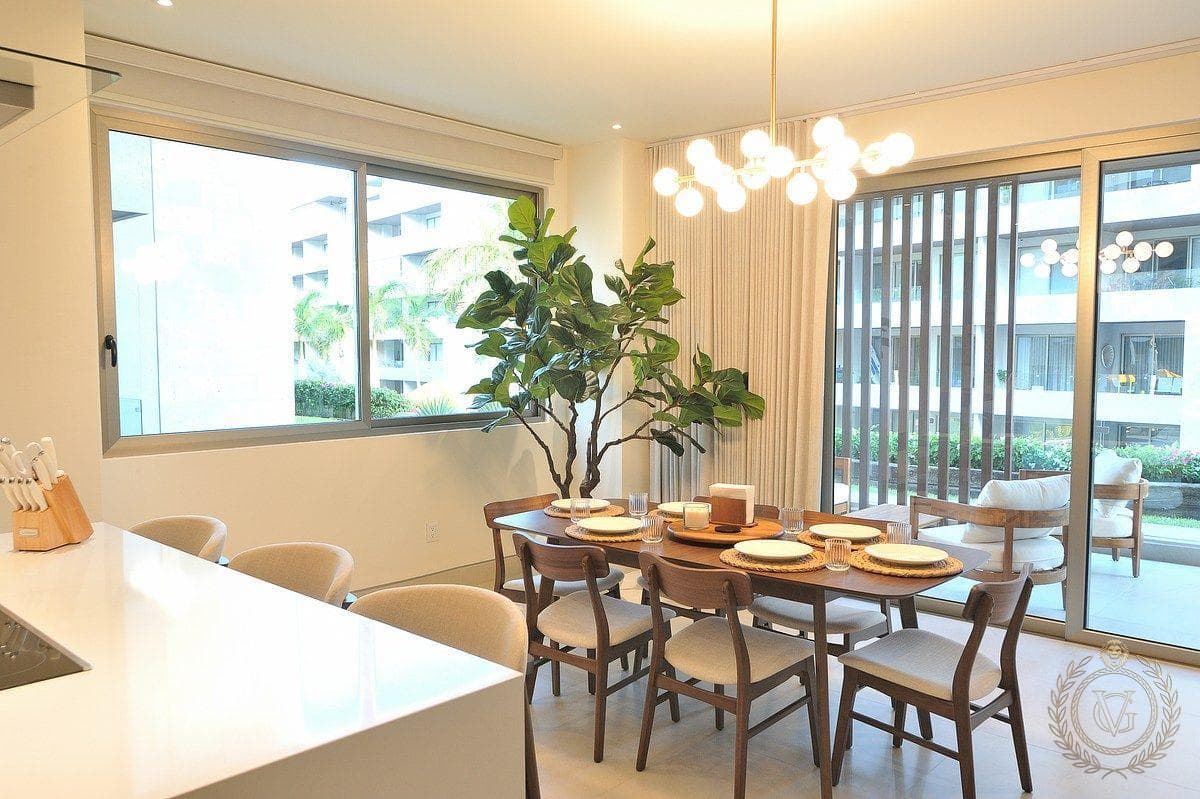 CONDO FOR RENT IN VISTA VELA 3 3101