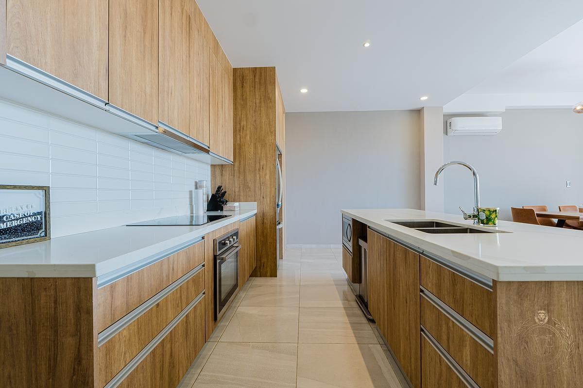 APARTMENT IN TORRE MARIA FOR SALE