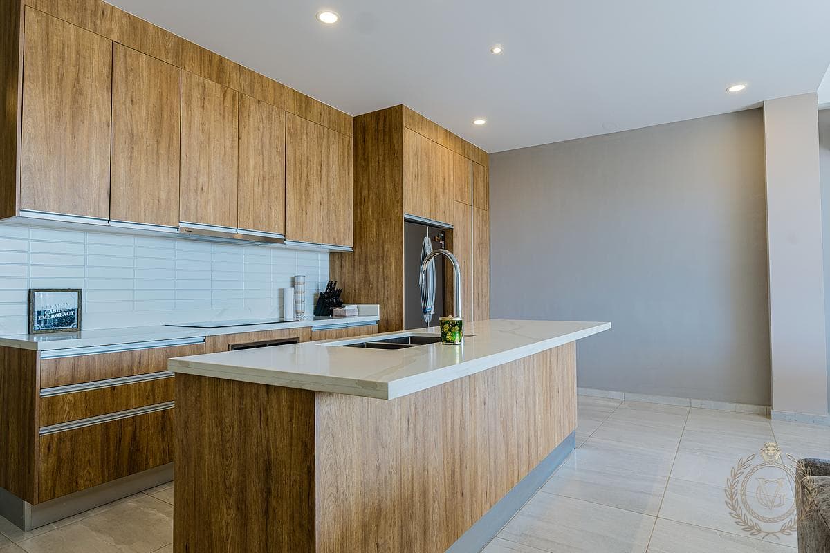 APARTMENT IN TORRE MARIA FOR SALE