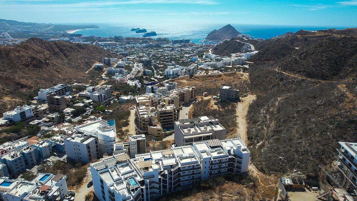 APARTMENT IN TORRE MARIA FOR SALE