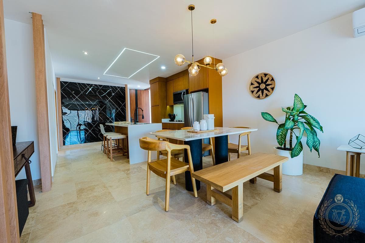 APARTMENTS FOR SALE IN YAMETO | CUMBRE DEL TEZAL, CABO SAN LUCAS