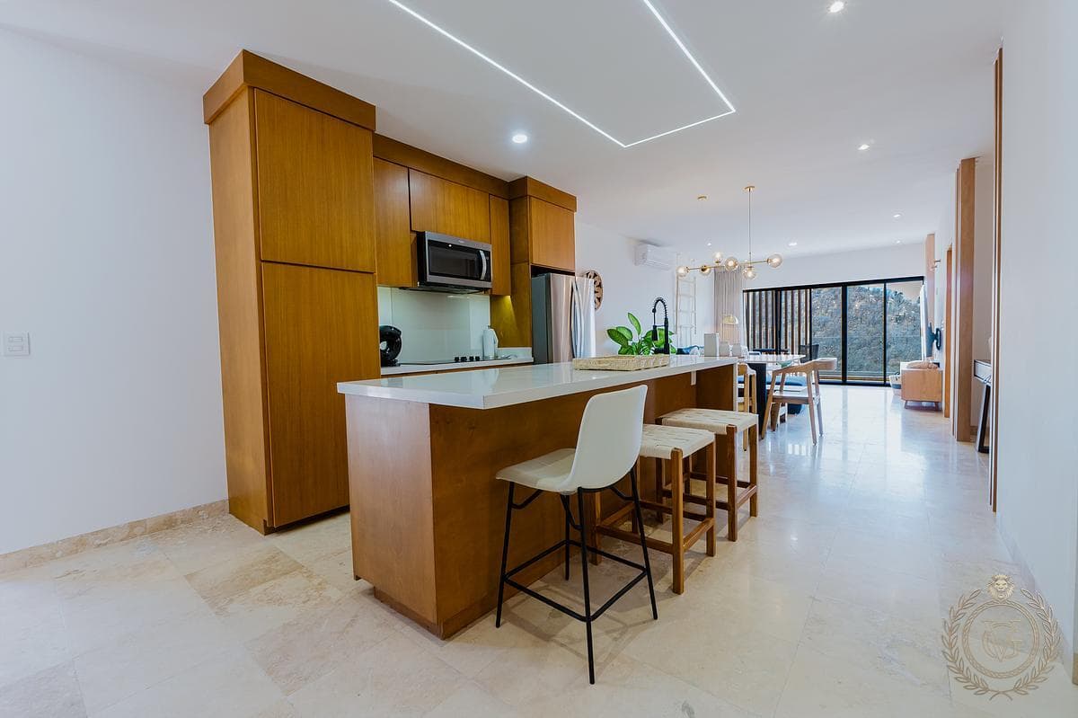 APARTMENTS FOR SALE IN YAMETO | CUMBRE DEL TEZAL, CABO SAN LUCAS