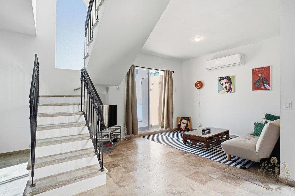 House for Sale in La Cima, El Tezal – Cabo San Lucas