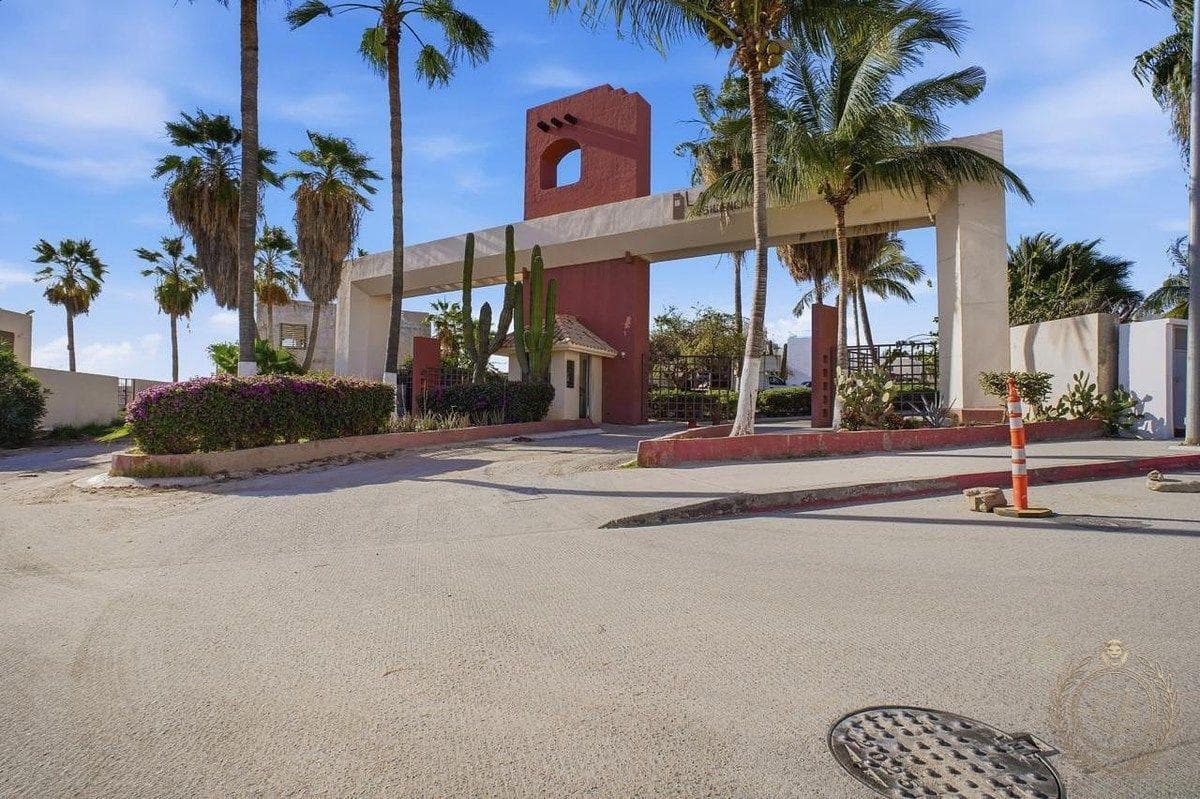 House for Sale in La Cima, El Tezal – Cabo San Lucas