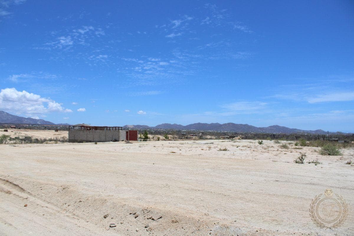 "A Once-in-a-Lifetime Opportunity in Santa Lourdes - Cabo San Lucas"
