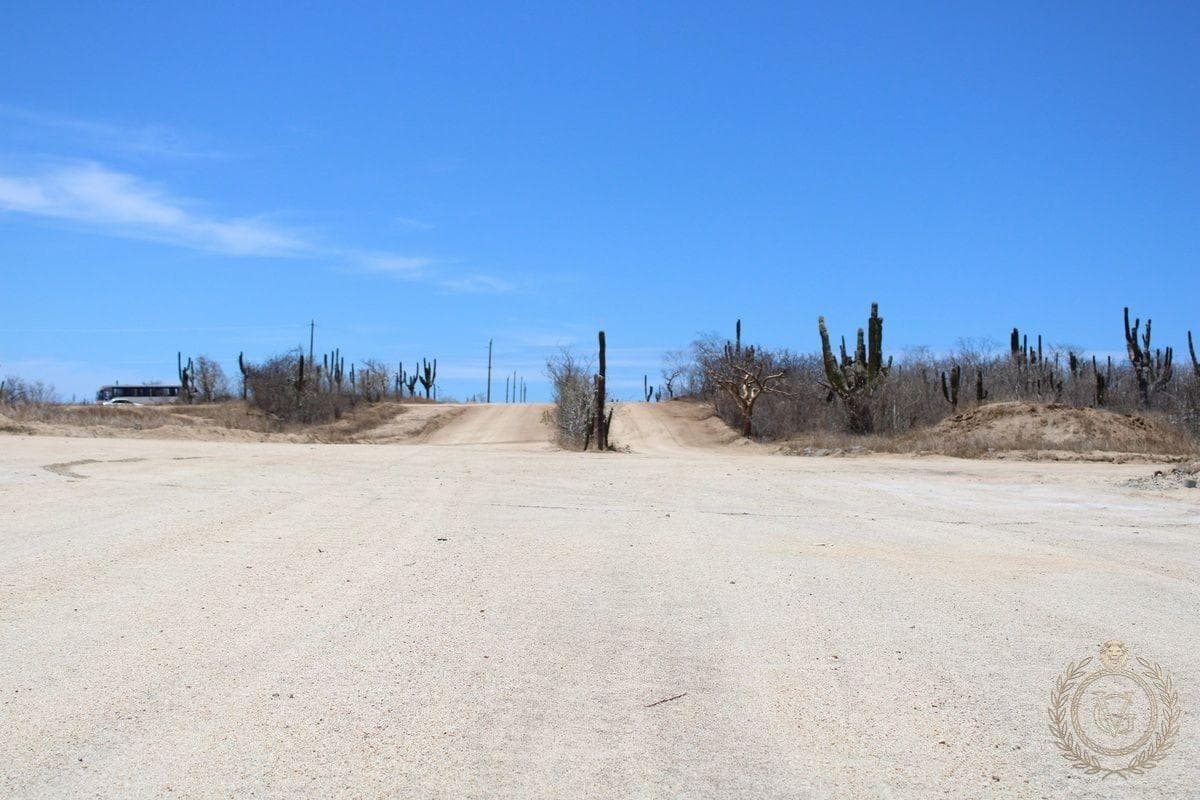 "A Once-in-a-Lifetime Opportunity in Santa Lourdes - Cabo San Lucas"