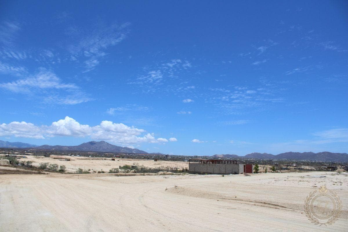 "A Once-in-a-Lifetime Opportunity in Santa Lourdes - Cabo San Lucas"