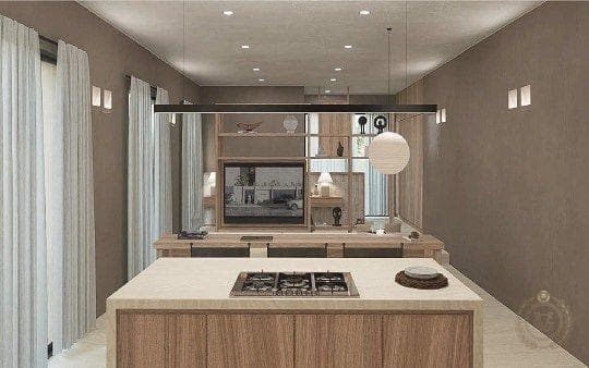 APARTMENTS WITH FINANCING AVAILABLE AT TEZAL