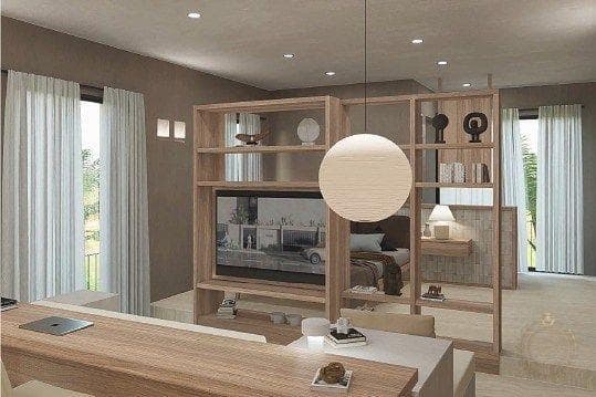 APARTMENTS WITH FINANCING AVAILABLE AT TEZAL