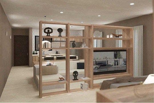 APARTMENTS WITH FINANCING AVAILABLE AT TEZAL
