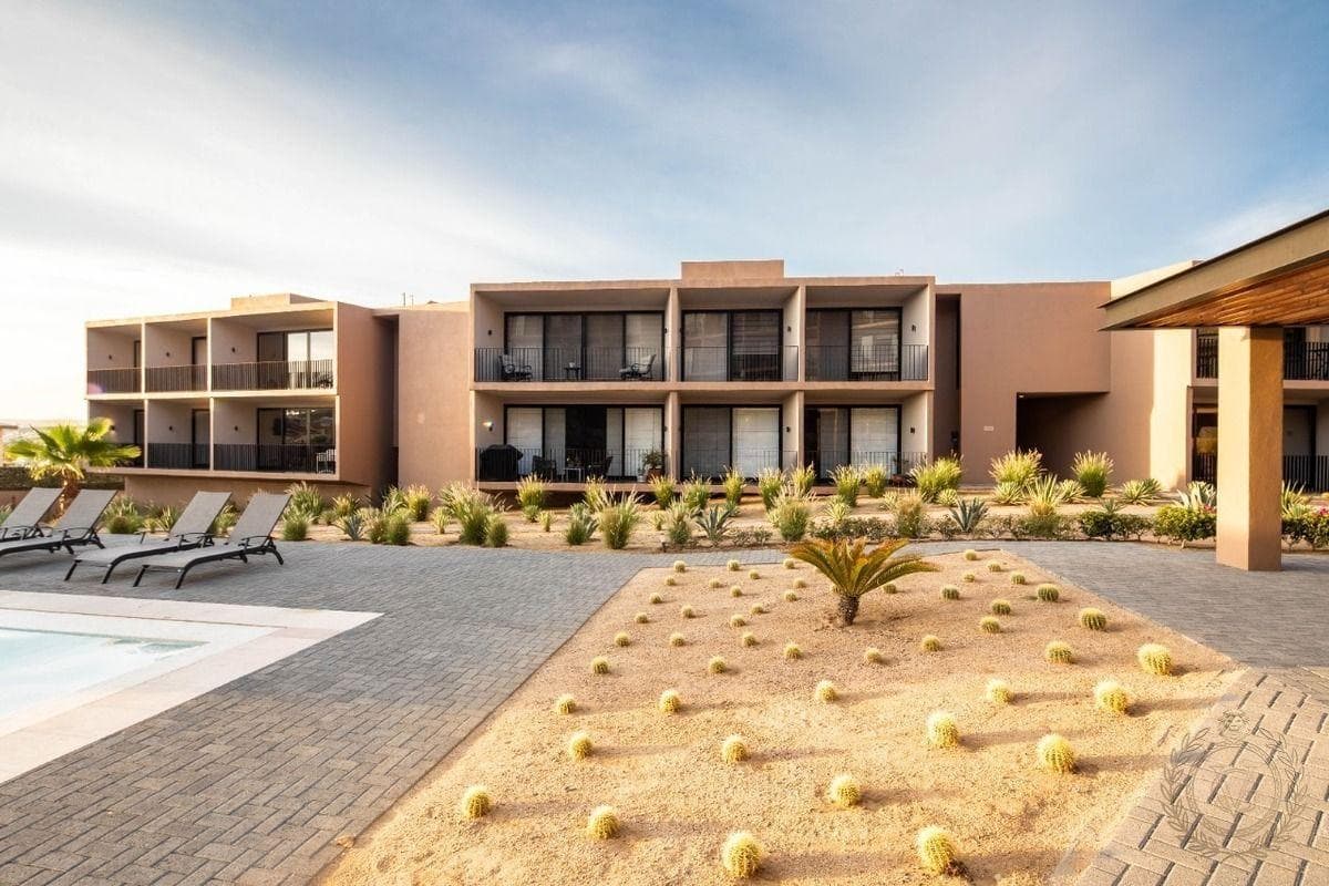 APARTMENT IN MIRO LOS CABOS
