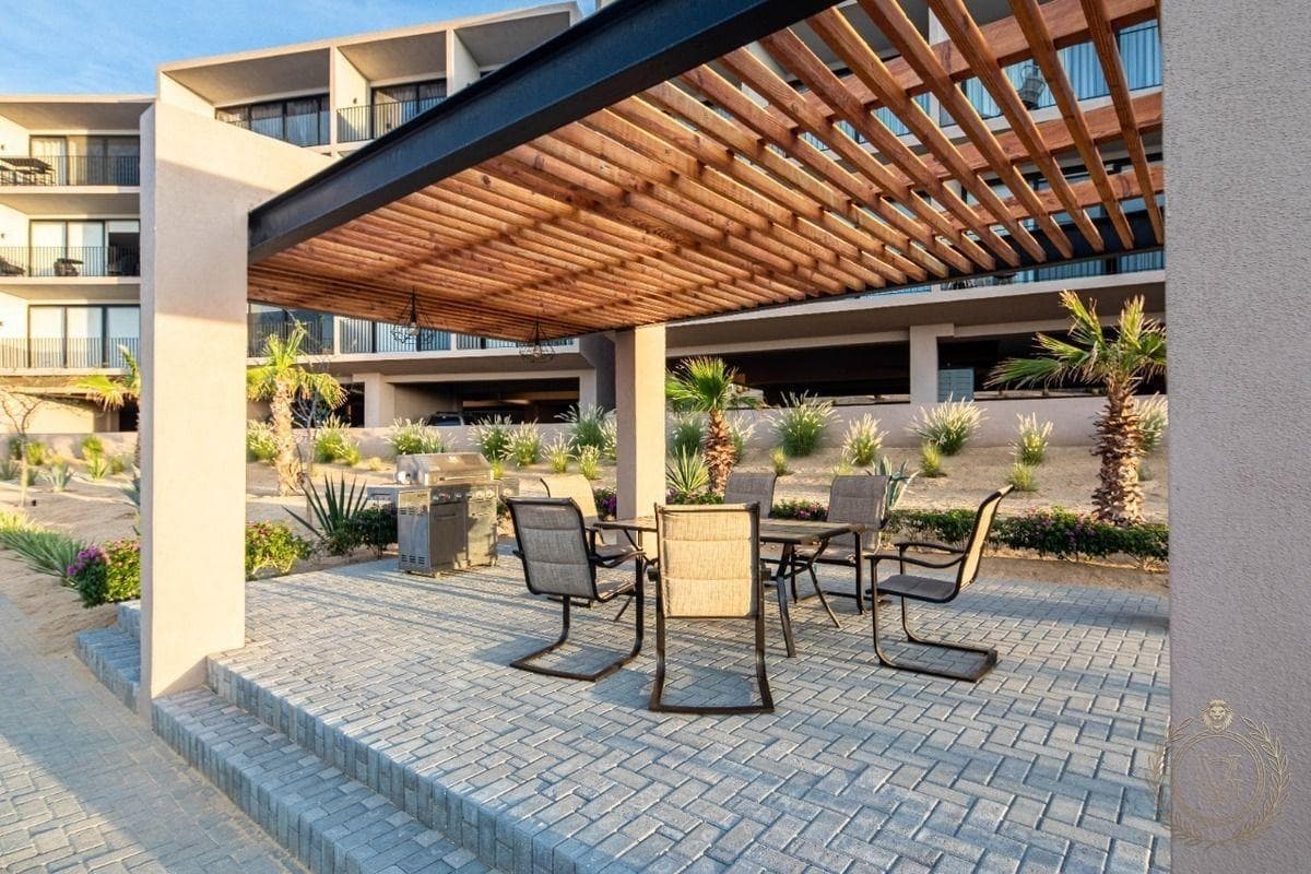 APARTMENT IN MIRO LOS CABOS