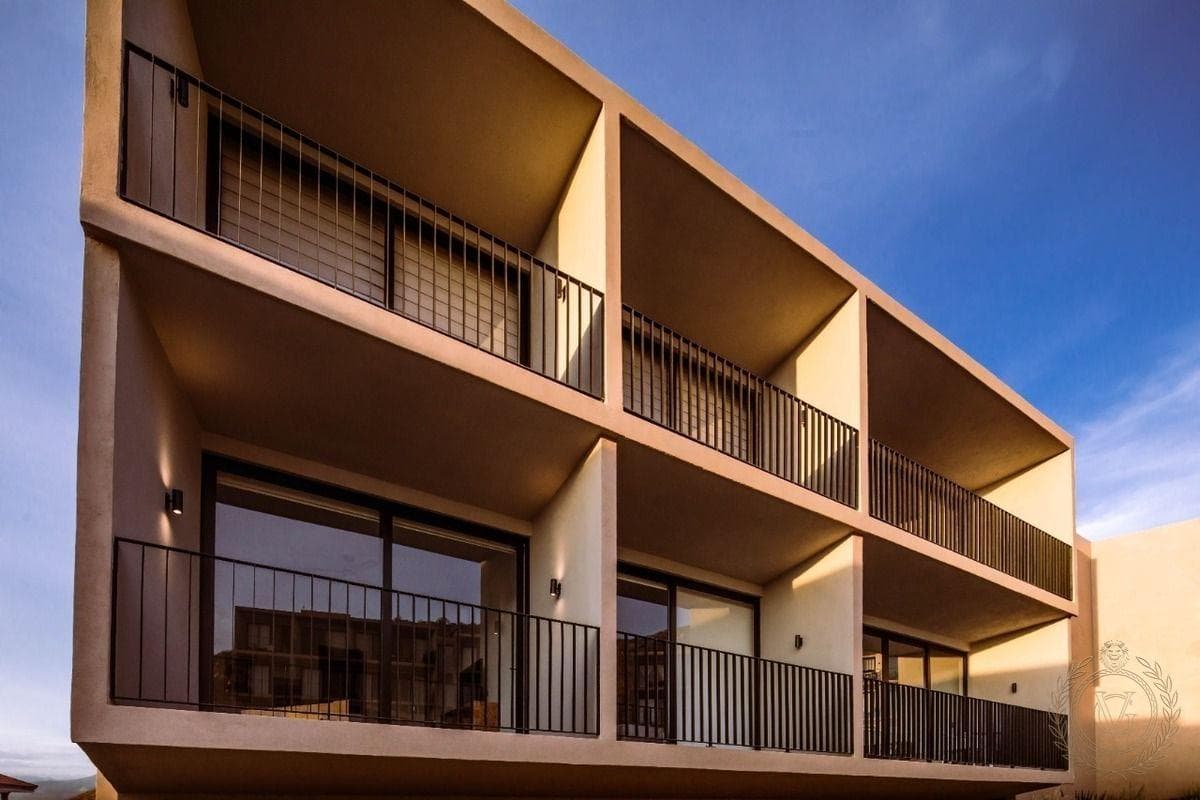 APARTMENT IN MIRO LOS CABOS